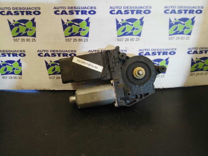 0130821695 Moteur LÃ¨Ve-Glace Avant Gauche Pour Volkswagen Passat Berlina (3b2)