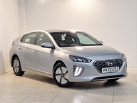2022 Hyundai IONIQ 1.6 GDi Hybrid Premium 5dr DCT Hatchback Hybrid Automatic