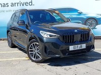 2026 BMW X1 xDrive 25e M Sport 5dr Step Auto ESTATE PETROL/ELECTRIC Automatic