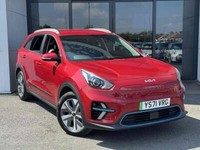 2022 Kia Niro 2 SUV Electric Automatic