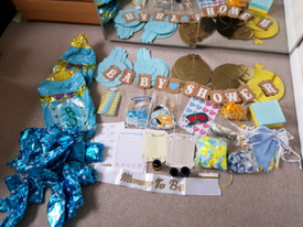 Baby Shower For Sale Other Baby Related Stuff Gumtree