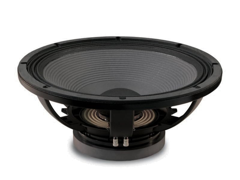18 Sound 18LW1400-8 LF Drivers 18-inch Extended LF Ferrite Transducer 1000 Watts