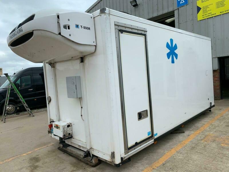 Freezer Room for sale in UK 70 used Freezer Rooms