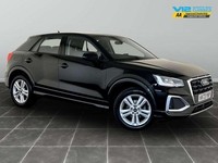 2023 Audi Q2 1.0 TFSI 30 Sport Euro 6 (s/s) 5dr Manual SUV Petrol Manual