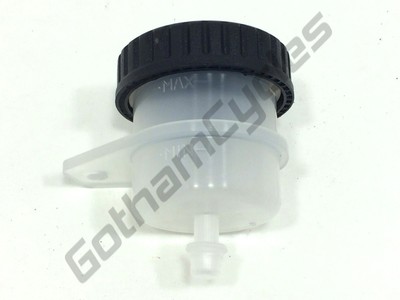 OEM Victory Polaris 30cc 30ml Brembo Rear Brake Master Cylinder Fluid Reservoir