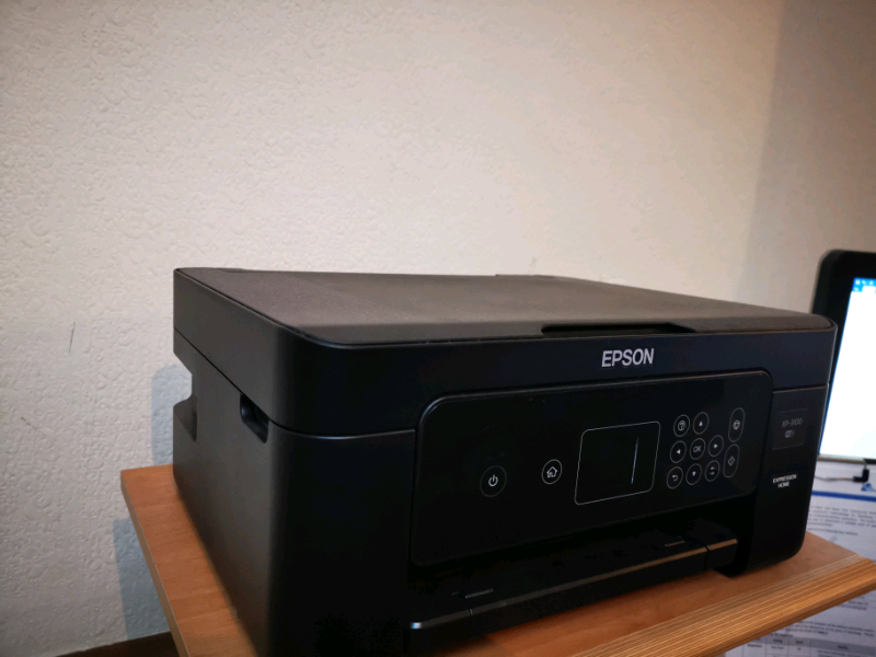 Epson xp 3100 printer in Prestwich, Manchester Gumtree
