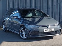 2023 Volkswagen Golf 1.5 TSI R-Line 5dr Hatchback Petrol Manual