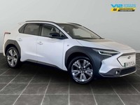 2023 Subaru Solterra 150kW Touring 71.4kWh 5dr Auto AWD HATCHBACK ELECTRIC Autom