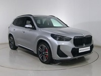BMW X1 sDrive 20i MHT M Sport 5dr Step Auto