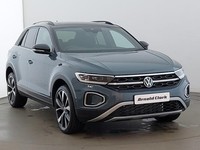 2025 Volkswagen T-Roc 1.0 TSI 115 Style Design 5dr Hatchback Petrol Manual