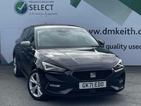 2021 SEAT Leon 1.4 eHybrid FR 5dr DSG Automatic Hatchback Hybrid Automatic