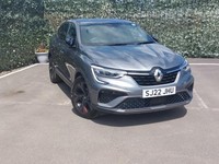 2022 Renault Arkana 1.6 E-TECH Hybrid 145 R.S. Line 5dr Auto Estate Hybrid Autom