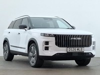 2026 Jaecoo 7 1.5T SHS-P Luxury 5dr Auto HATCHBACK PETROL/ELECTRIC Automatic
