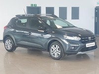 2022 Dacia Sandero Stepway 1.0 TCe Comfort 5dr Hatchback Petrol Manual