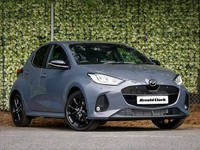 2026 Mazda Mazda2 HYBRID 1.5i Hybrid Homura 5dr CVT Hatchback Hybrid Automatic