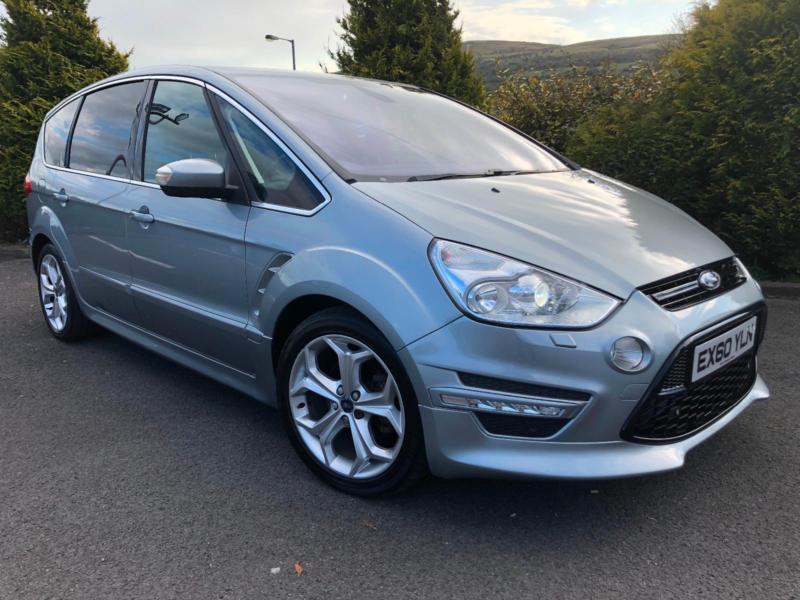 Ford s max 2