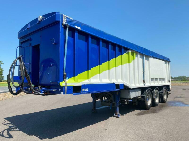 Animal Trailer for sale in UK 45 used Animal Trailers