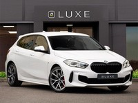 2023 BMW 1 Series 128ti 5dr Step Auto [Live Cockpit Professional] HATCHBACK PETR