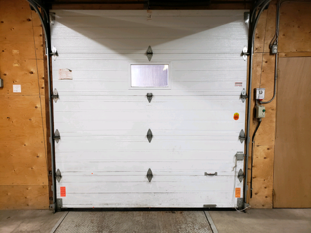 New Garage Door Jobs Canada with Best Design