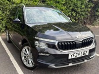 2024 Skoda Kamiq 1.0 TSI SE L 5dr Manual SUV Petrol Manual