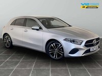 2023 Mercedes-Benz A Class 1.3 A180h MHEV Sport (Executive) Hatchback 5dr Petrol