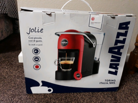 Coffee Machine In England Other Home Appliances For Sale Gumtree