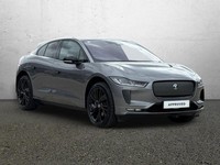JAGUAR I-PACE 294kW EV400 Sport 90kWh 5dr Auto
