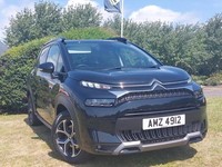 2023 Citroen C3 Aircross 1.2 PureTech 130 Shine 5dr EAT6 Hatchback Petrol Automa