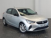 2022 Vauxhall Corsa 1.2 Design 5dr HATCHBACK PETROL Manual