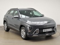 2025 Hyundai KONA 1.6T 138 Advance 5dr Hatchback Petrol Manual