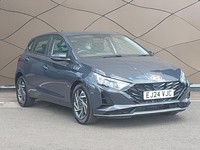 2024 Hyundai i20 1.0T GDi Advance 5dr Hatchback Petrol Manual