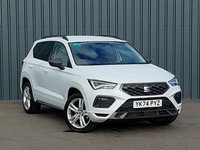 2024 SEAT Ateca 1.5 TSI EVO FR 5dr DSG Estate Petrol Automatic