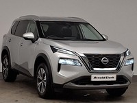 2024 Nissan X-Trail 1.5 MHEV 163 N-Connecta 5dr Xtronic HATCHBACK PETROL Automat