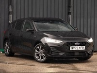 2023 Ford Focus 1.0 EcoBoost ST-Line 5dr HATCHBACK PETROL Manual