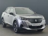 2023 Peugeot 2008 1.2 PureTech Allure Premium+ 5dr HATCHBACK PETROL Manual