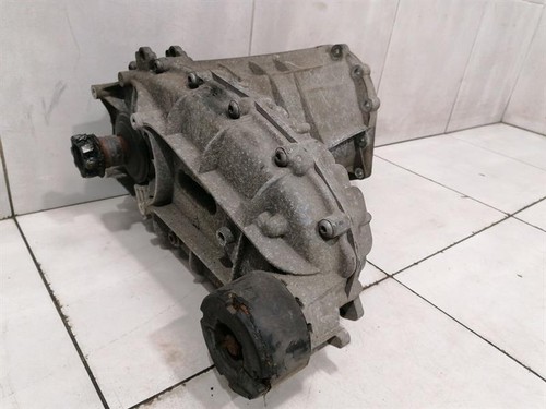 PORSCHE CAYENNE 958 92A Transfer Box 0BU341011G Verteilergetriebe 3.0 V6 TDI