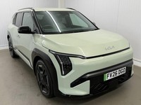 KIA EV3 150kW GT-Line 81.4kWh 5dr Auto