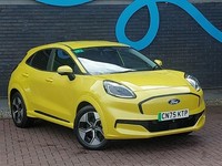 2025 Ford Puma 123kW Select 43kWh 5dr Auto [Comfort/Adv Drv Asst] Hatchback Elec