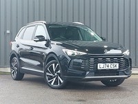 2025 MG MG ZS 1.5 Hybrid+ Trophy 5dr Auto HATCHBACK PETROL/ELECTRIC Automatic