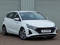 2025 Hyundai i20 1.0T GDi Advance [Nav] 5dr Hatchback Petrol Manual