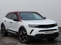 2023 Vauxhall Mokka 1.2 Turbo GS 5dr Auto Hatchback Petrol Automatic