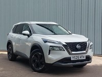2025 Nissan X-Trail 1.5 MHEV 163 N-Connecta 5dr [7 Seat] Xtronic HATCHBACK PETRO