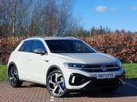 2023 Volkswagen T-Roc 2.0 TSI 300 4MOTION R 5dr DSG HATCHBACK PETROL Automatic