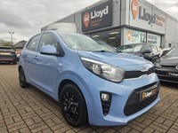 KIA PICANTO 1.25 2 5dr