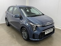 KIA PICANTO 1.0 Pure 5dr