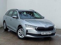 2024 Skoda Octavia 1.5 TSI SE Technology 5dr Estate Petrol Manual