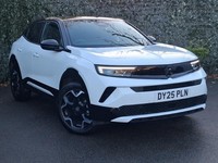 2025 Vauxhall Mokka 1.2 Turbo Ultimate 5dr Auto HATCHBACK PETROL Automatic