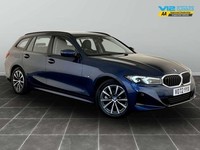 2022 BMW 3 Series 2.0 330e 12kWh Sport Touring 5dr Petrol Plug-in Hybrid Auto Eu