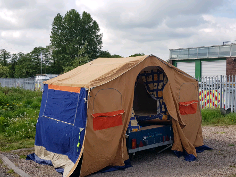 Trailer Tent For Sale in Pontypridd, Rhondda Cynon Taf