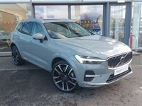 2024 Volvo XC60 2.0 B5P Ultra Dark 5dr AWD Geartronic ESTATE PETROL Automatic